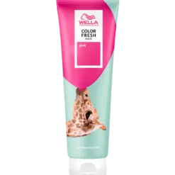 Wella Professionals Color Fresh Mask Pink (150 ml)