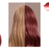 Wella Professionals Color Fresh Mask Rose Blaze (150 ml)