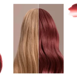 Wella Professionals Color Fresh Mask Rose Blaze (150 ml)