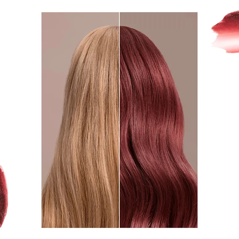 Wella Professionals Color Fresh Mask Rose Blaze (150 ml)