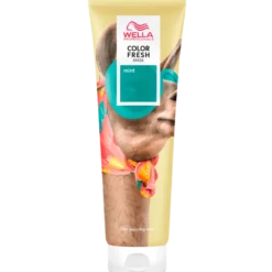 Wella Professionals Color Fresh Mask Mint (150 ml)