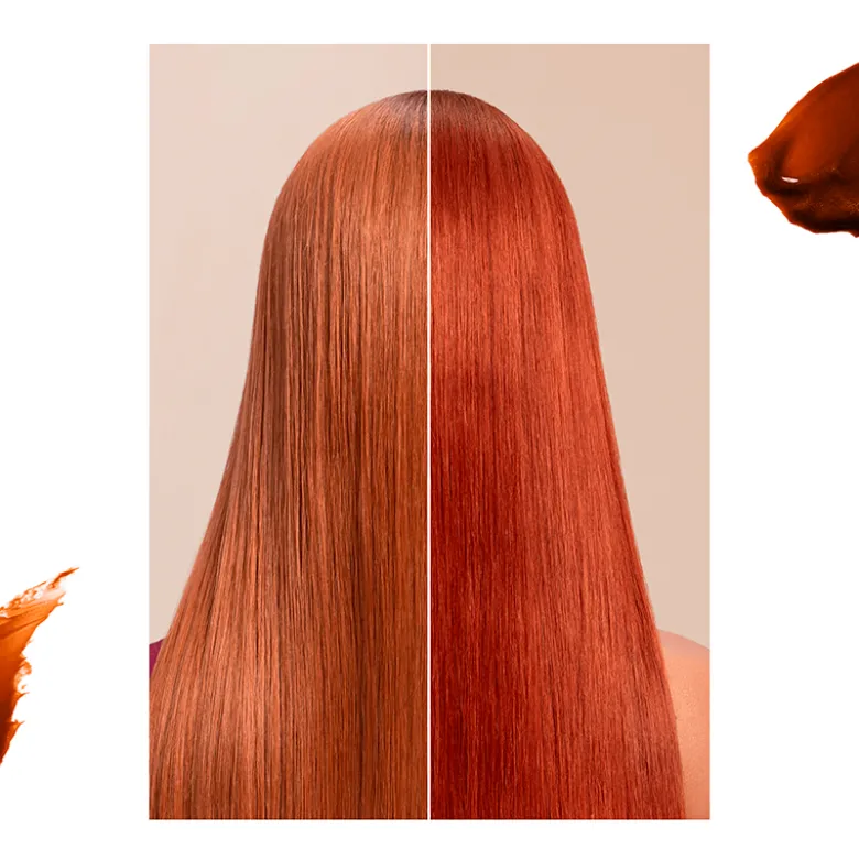 Wella Professionals Color Fresh Mask Copper Glow (150 ml)