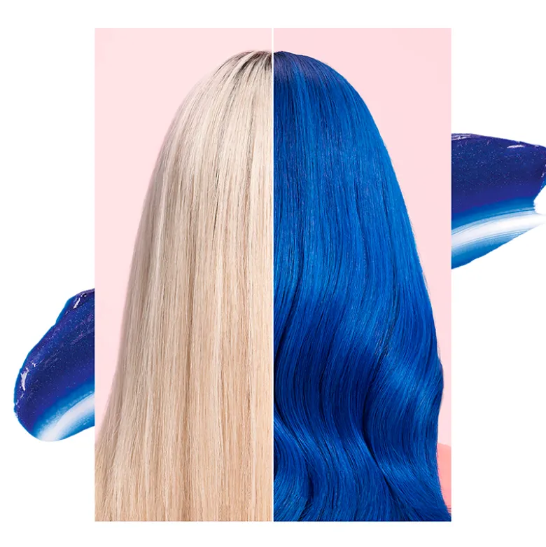 Wella Professionals Color Fresh Mask Blue (150 ml)