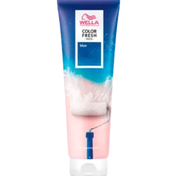 Wella Professionals Color Fresh Mask Blue (150 ml)