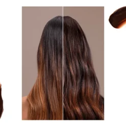 Wella Professionals Color Fresh Mask Chocolate Touch (150 ml)
