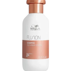 Wella Professionals Fusion Intense Repair Shampoo 250 ml.