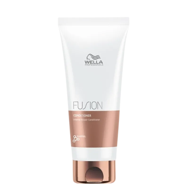 Wella Professionals Fusion Intense Repair Conditioner 200 ml.