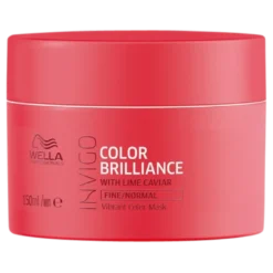 Wella Professionals Invigo Brilliance Treatment Fine/Normal 150 ml.
