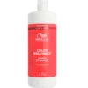 Wella Professionals Invigo Color Brilliance Shampoo Coarse (1000 ml)