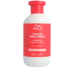 Wella Professionals Invigo Color Brilliance Shampoo Fine/Normal (300 ml)