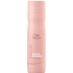 Wella Professionals INVIGO Cool Blond Shampoo 300 ml.