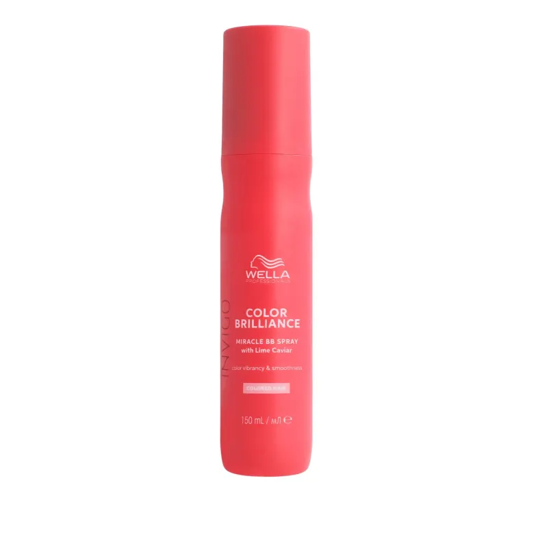 Wella Professionals Invigo Color Brilliance Miracle BB Spray 150 ml.