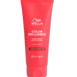 Wella Professionals Invigo Color Brilliance Conditioner Coarse (200 ml)