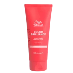 Wella Professionals Invigo Color Brilliance Conditioner Fine/Normal (200 ml)
