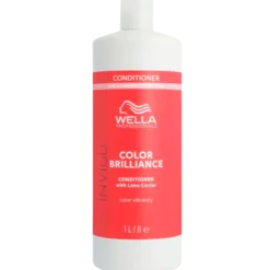 Wella Professionals Invigo Color Brilliance Conditioner Fine/Normal (1000 ml)