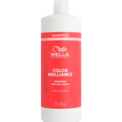 Wella Professionals Invigo Color Brilliance Shampoo Fine/Normal (1000 ml)
