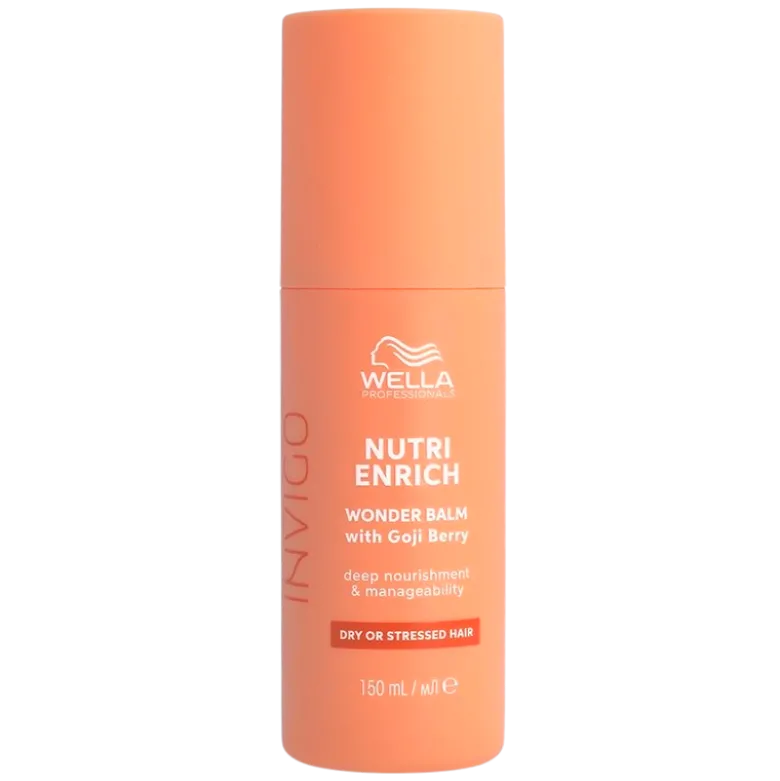 Wella Professionals Invigo Nutri Enrich Wonder Balm 150 ml.