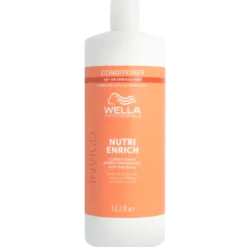 Wella Professionals Invigo Nutri Enrich Conditioner 1000 ml.
