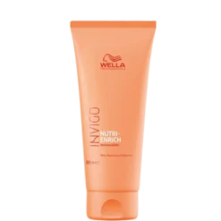 Wella Professionals Invigo Nutri Enrich Conditioner 200 ml.