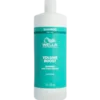 Wella Professionals Invigo Volume Boost Shampoo 1000 ml.