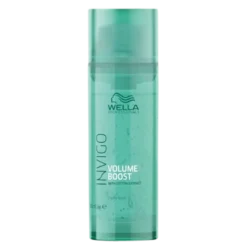 Wella Professionals Invigo Volume Boost Crystal Mask 145 ml.