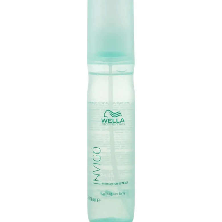 Wella Professionals Invigo Volume Boost Volumen Spray 150 ml.