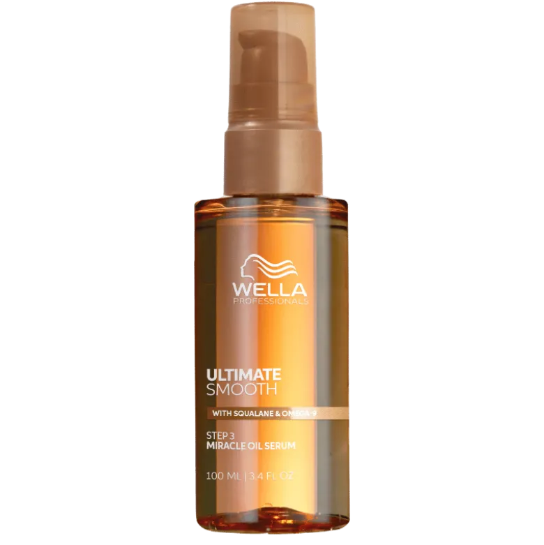Wella Professionals Miracle Oil Serum (100 ml)