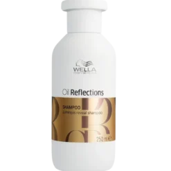 Wella Professionals Oil Reflections Luminous Shampoo 250 ml.