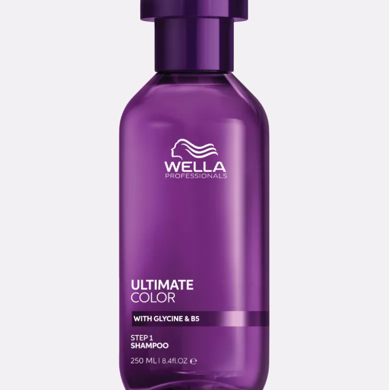 Wella Professionals Ultimate Color Shampoo (250 ml)