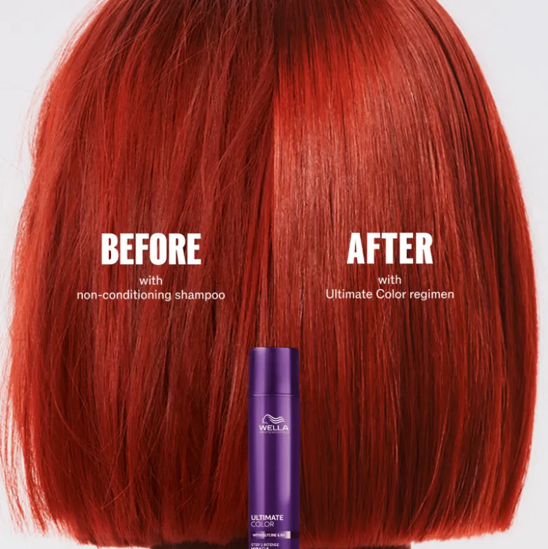 Wella Professionals Ultimate Color Shampoo (250 ml)
