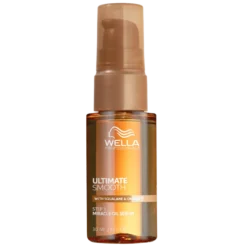 Wella Professionals Ultimate Smooth Miracle Oil Serum (30 ml)