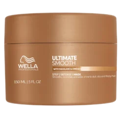 Wella Professionals Ultimate Smooth Mask (150 ml)