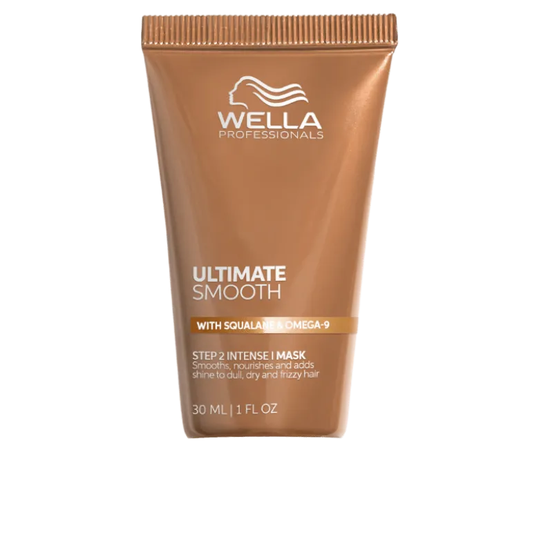 Wella Professionals Ultimate Smooth Mask (30 ml)