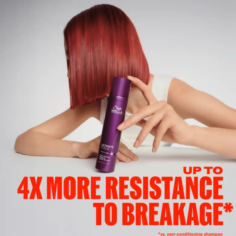 Wella Professionals Ultimate Color Leave-In Mask (95 ml)