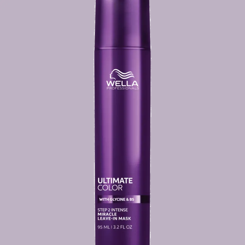 Wella Professionals Ultimate Color Leave-In Mask (95 ml)