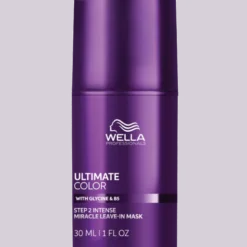 Wella Professionals Ultimate Color Leave-In Mask (30 ml)