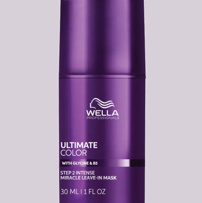 Wella Professionals Ultimate Color Leave-In Mask (30 ml)