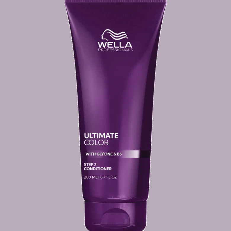 Wella Professionals Ultimate Color Conditioner (200 ml)