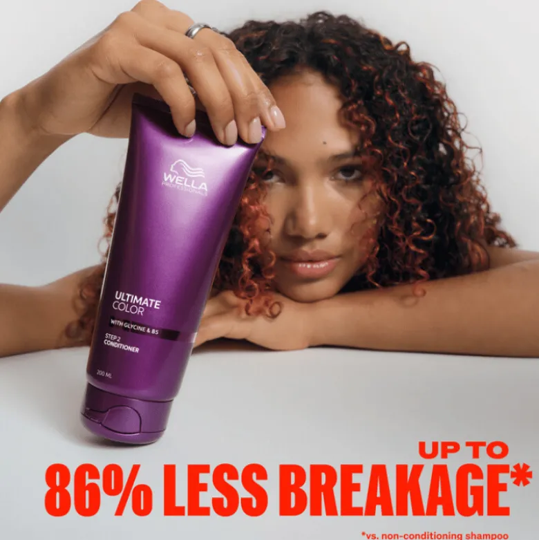 Wella Professionals Ultimate Color Conditioner (200 ml)