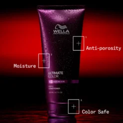 Wella Professionals Ultimate Color Conditioner (200 ml)