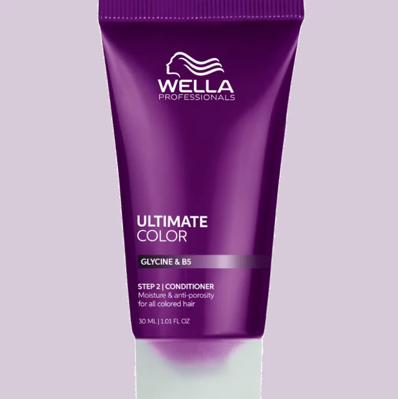 Wella Professionals Ultimate Color Conditioner (30 ml)