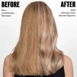 Wella Professionals Ultimate Color Blonde Conditioner (200 ml)