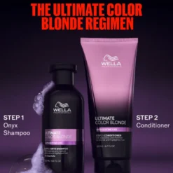 Wella Professionals Ultimate Color Blonde Conditioner (200 ml)