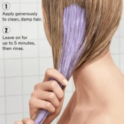 Wella Professionals Ultimate Color Blonde Conditioner (200 ml)