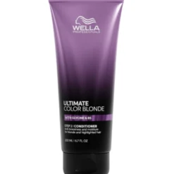 Wella Professionals Ultimate Color Blonde Conditioner (200 ml)