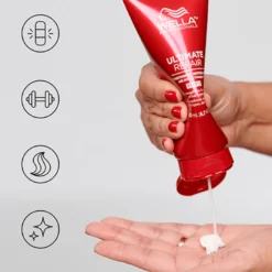 Wella Professionals Ultimate Repair Conditioner (200 ml)