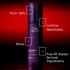 Wella Professionals Ultimate Color Shine Spray (95 ml)
