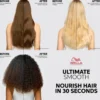 Wella Professionals Ultimate Smooth Shampoo (250 ml)