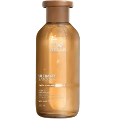 Wella Professionals Ultimate Smooth Shampoo (250 ml)