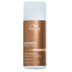 Wella Professionals Ultimate Smooth Shampoo (50 ml)